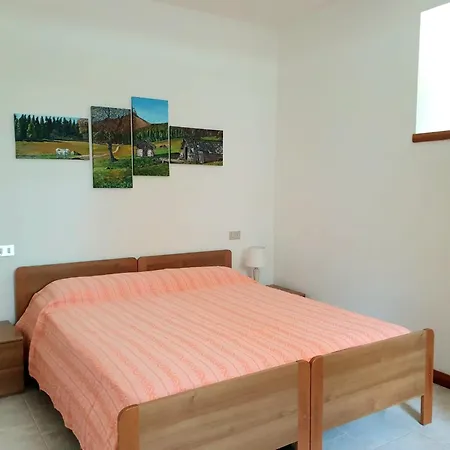 Villa Paradiso Parolari Tenno Room photo