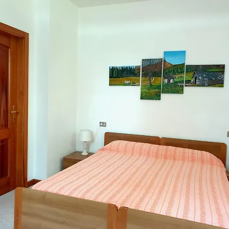 Villa Paradiso Parolari Tenno Room photo
