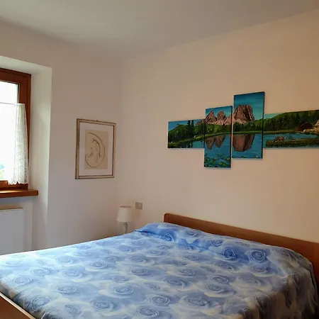 Villa Paradiso Parolari Tenno Room photo