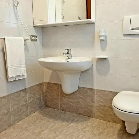 Villa Paradiso Parolari Tenno Room photo