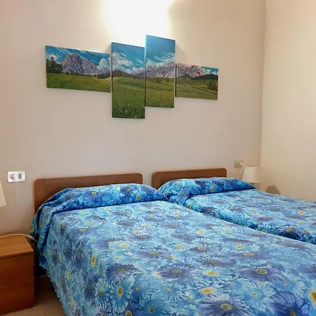 Villa Paradiso Parolari Tenno Room photo