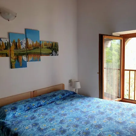 Villa Paradiso Parolari Tenno Room photo