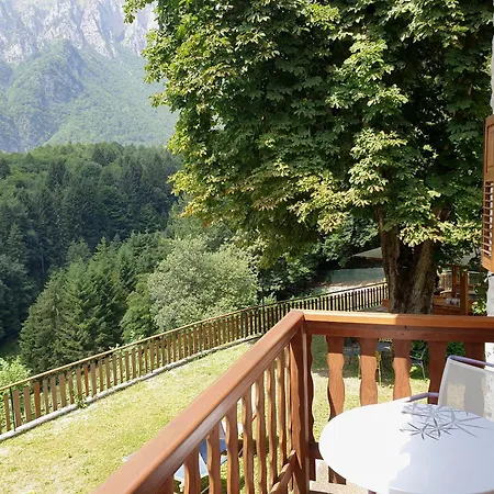 Villa Paradiso Parolari Tenno Room photo