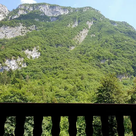 Villa Paradiso Parolari Tenno Room photo