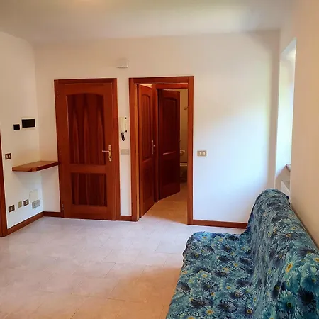 Villa Paradiso Parolari Tenno Room photo