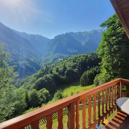 Villa Paradiso Parolari Tenno Room photo