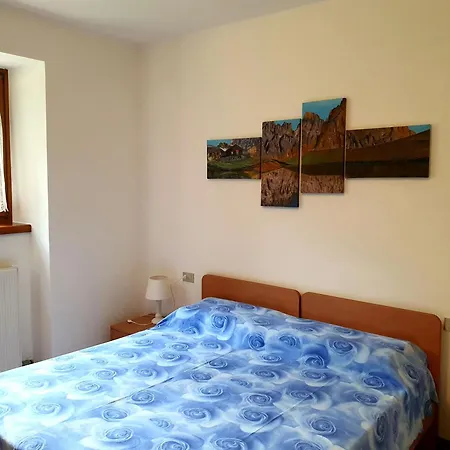 Villa Paradiso Parolari Tenno Room photo
