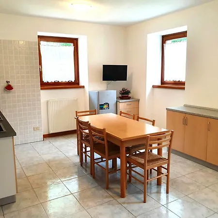 Villa Paradiso Parolari Tenno Room photo