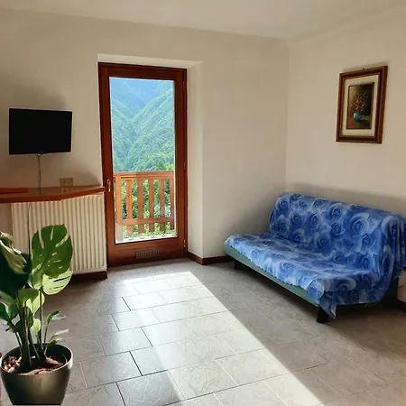 Villa Paradiso Parolari Tenno Room photo