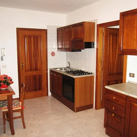 Villa Paradiso Parolari Tenno Exterior photo