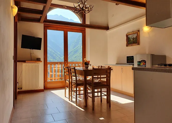 Villa Paradiso Parolari