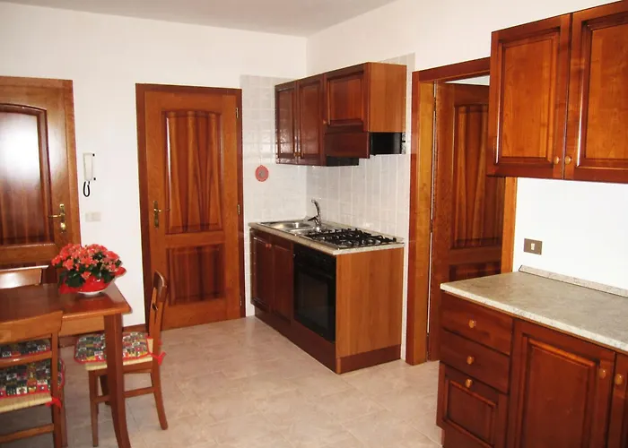Villa Paradiso Parolari
