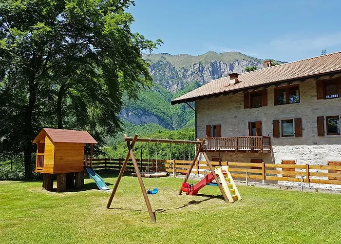 Villa Paradiso Parolari