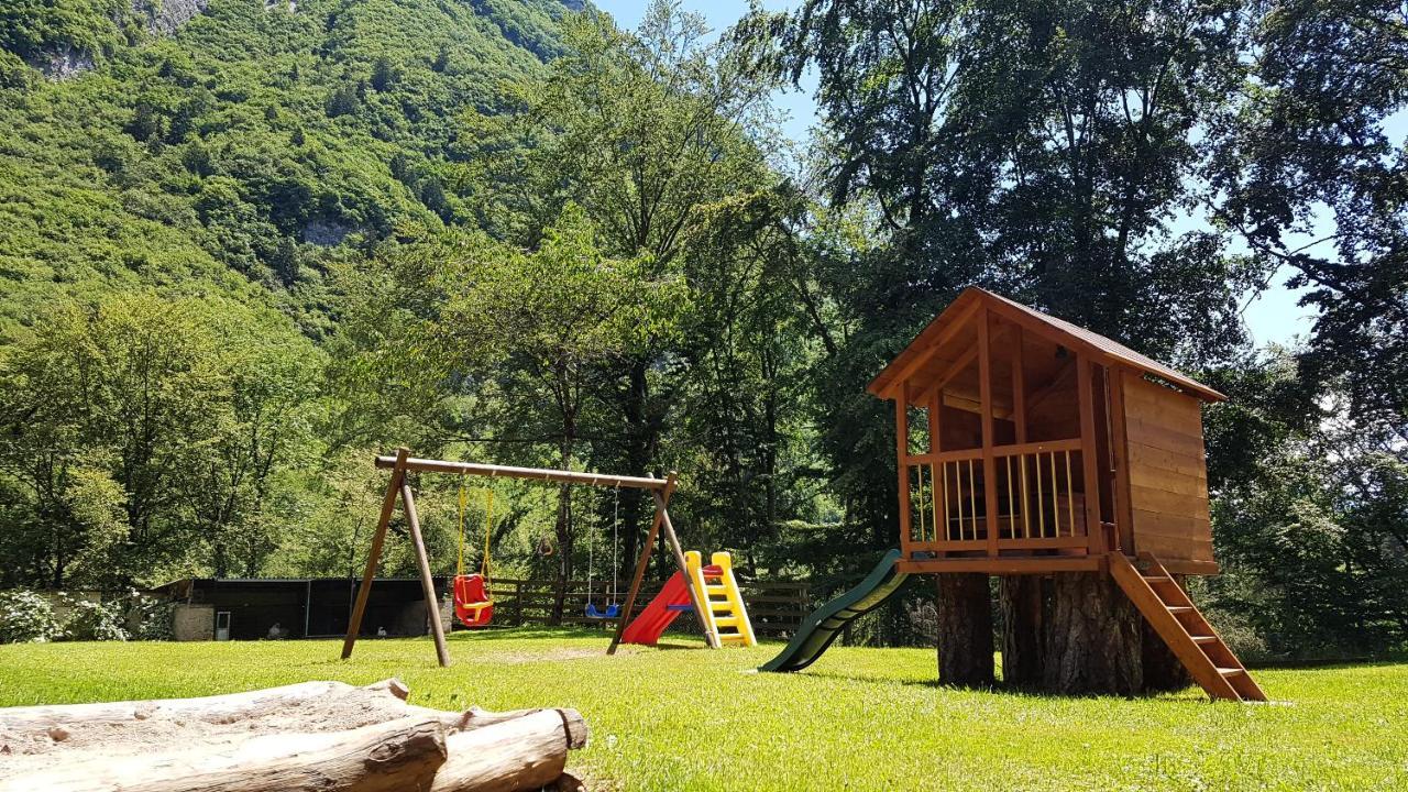Paradiso Parolari *