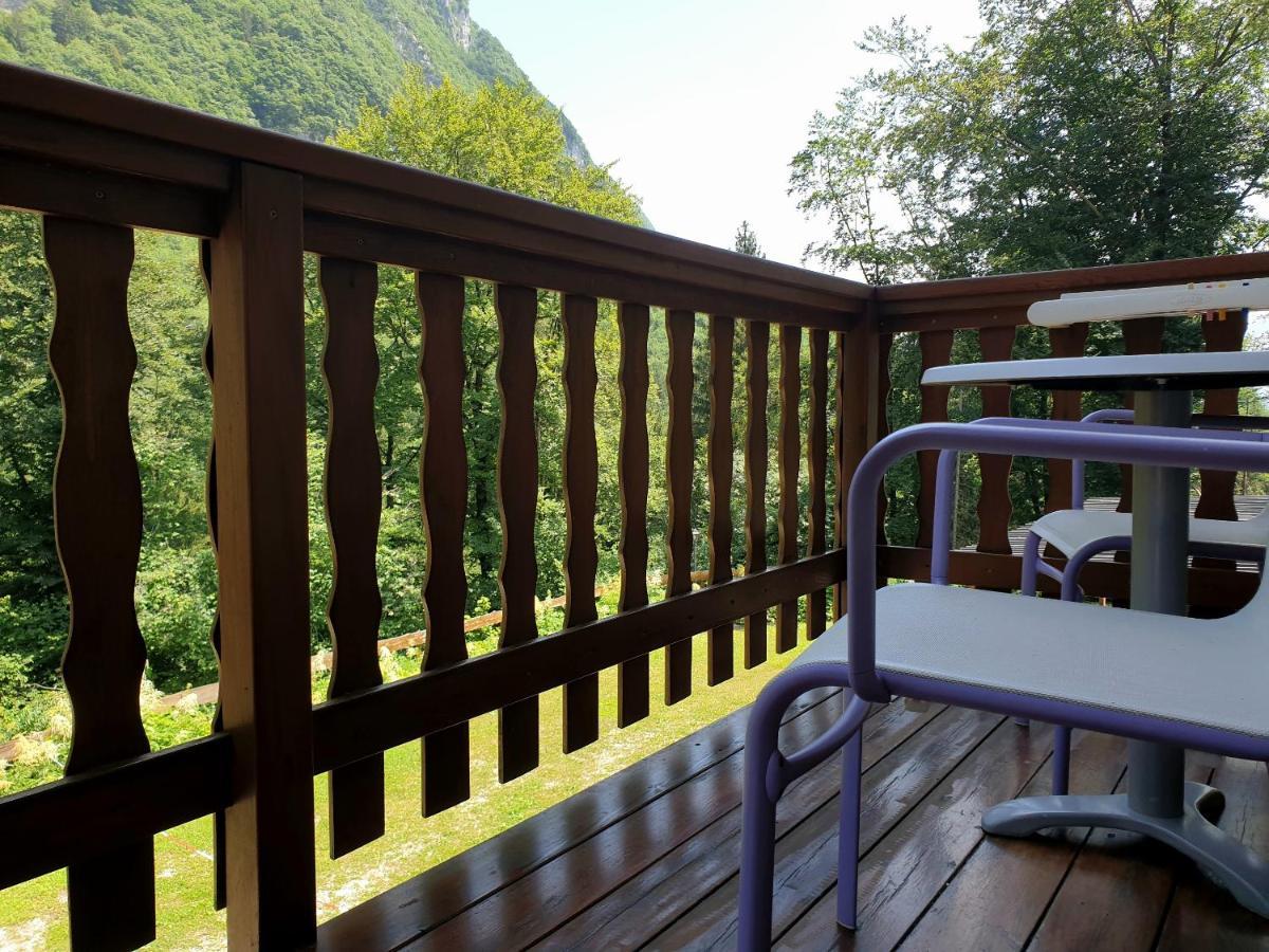 Paradiso Parolari Tenno