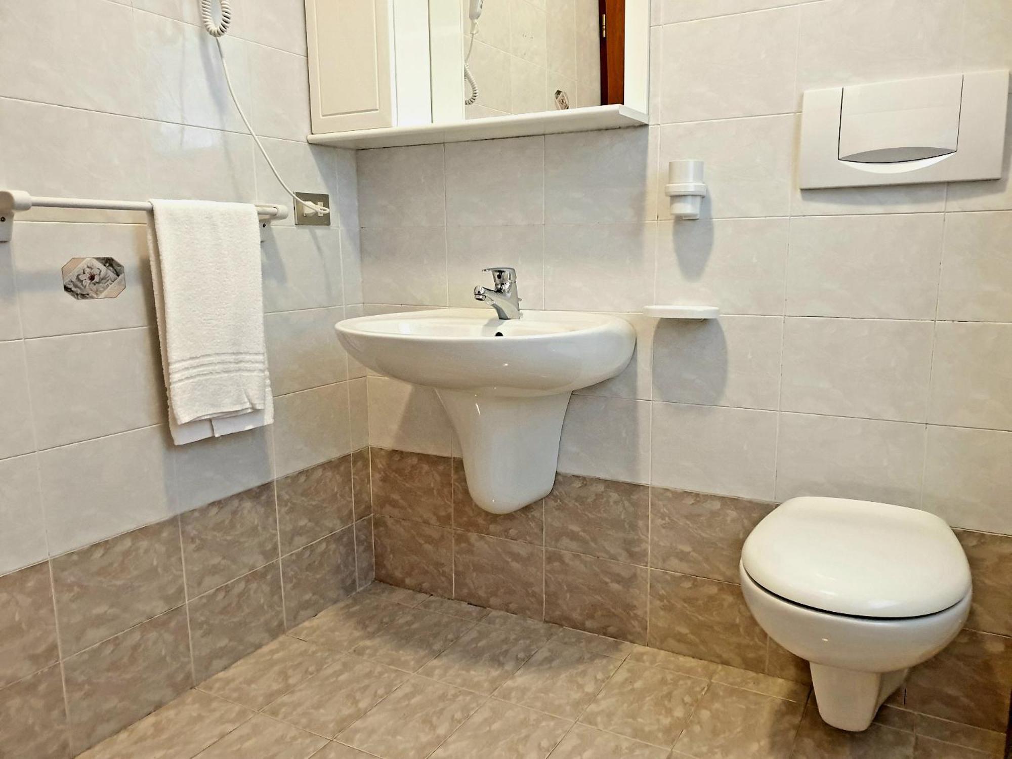 Apartment Paradiso Parolari Tenno