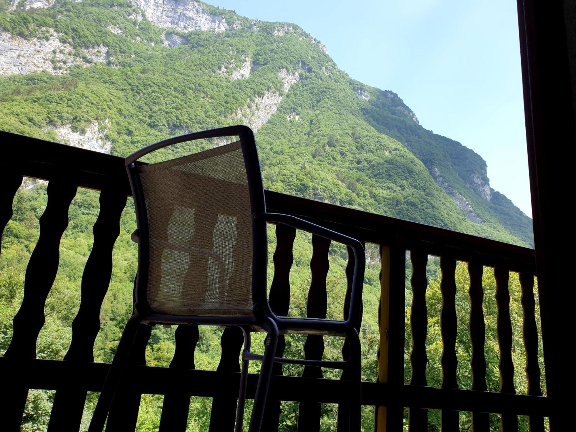 Paradiso Parolari Tenno