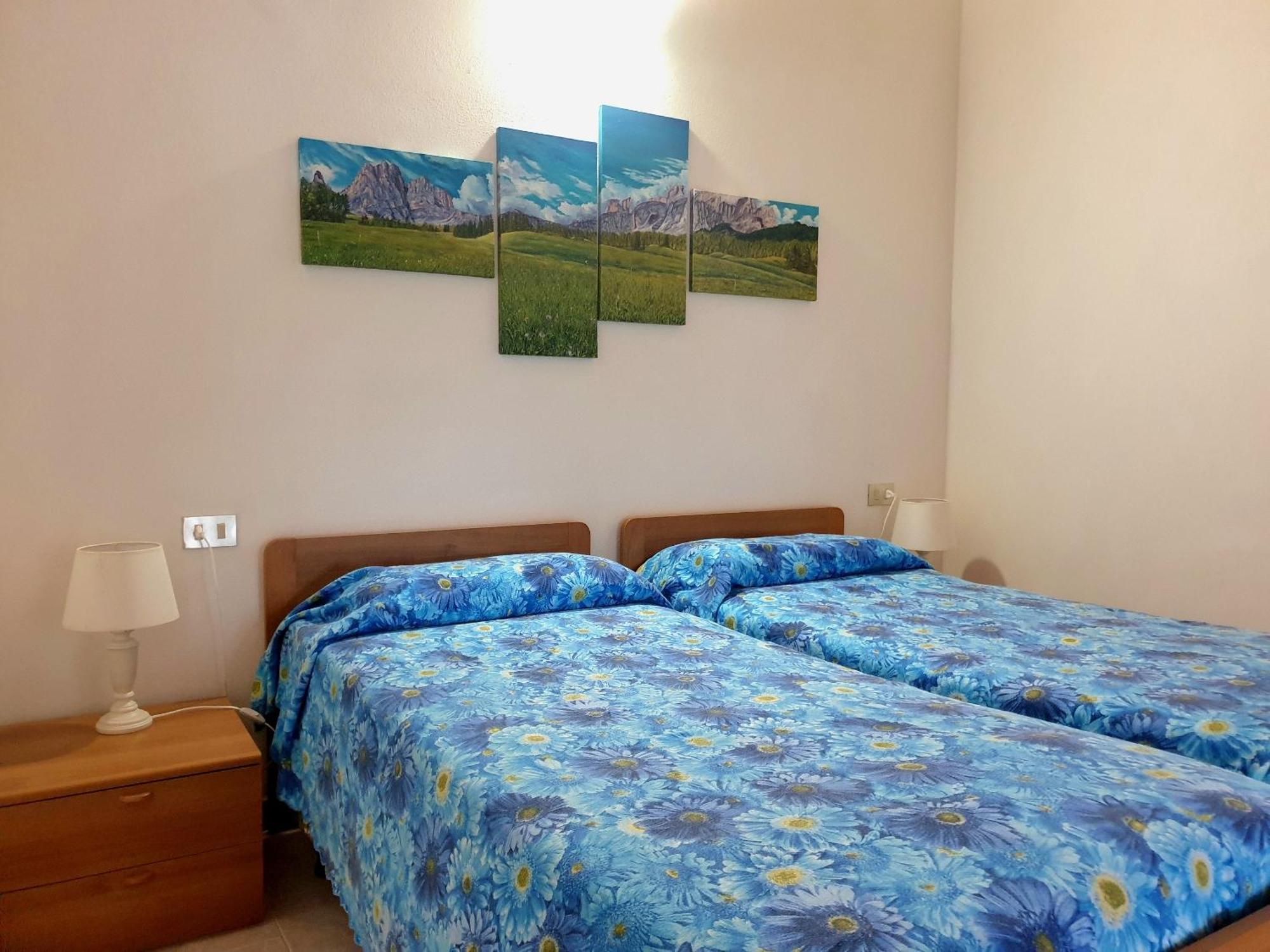 Paradiso Parolari