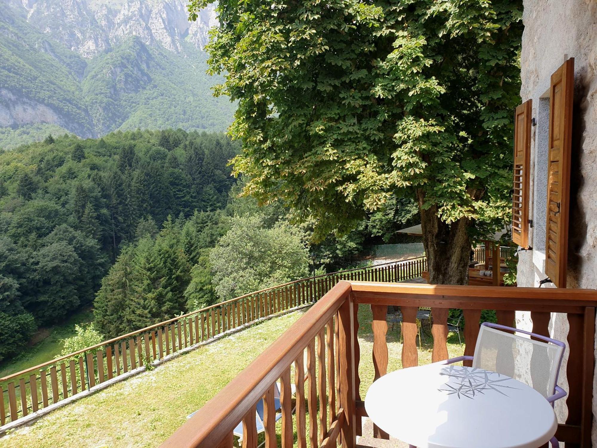 Paradiso Parolari *