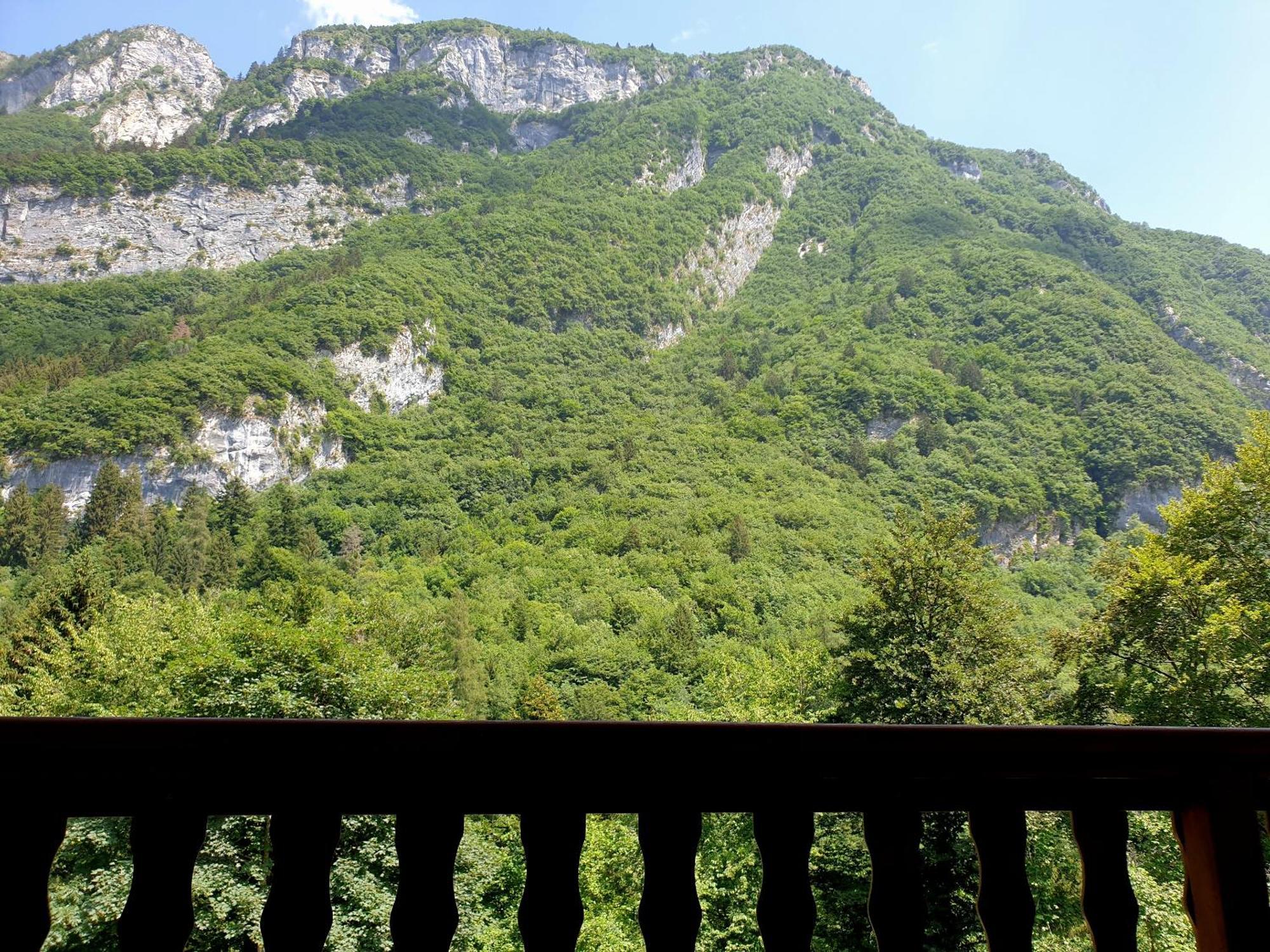 Apartment Paradiso Parolari Tenno