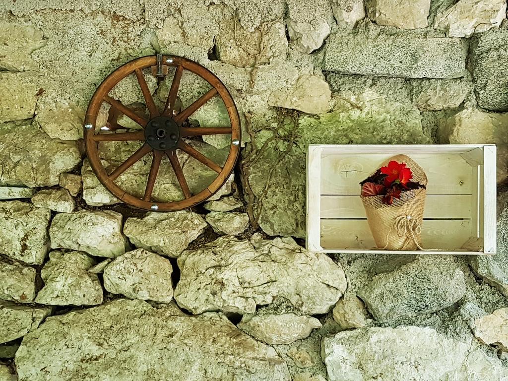 Paradiso Parolari Tenno