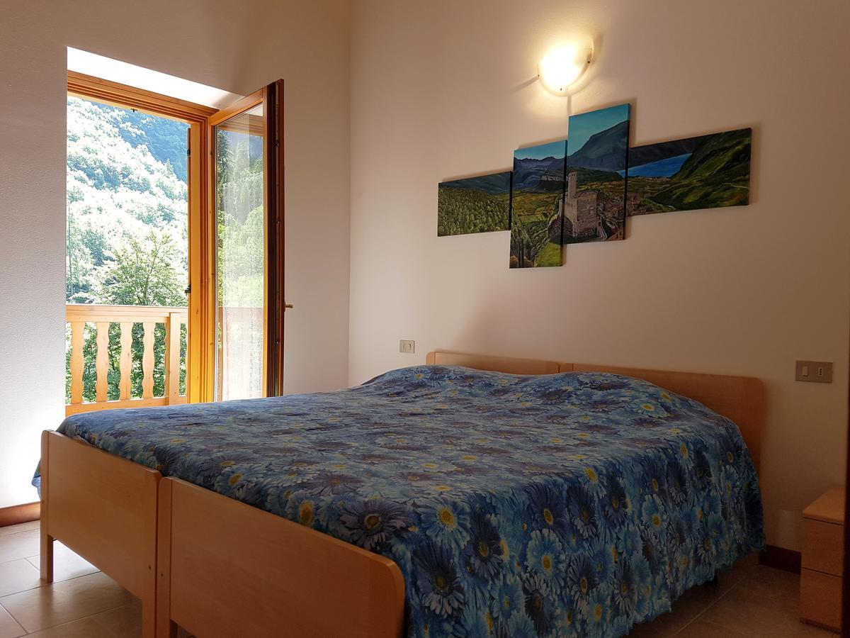 Paradiso Parolari Tenno