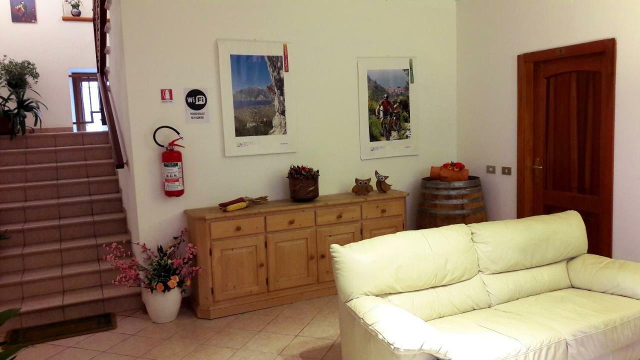 Apartment Paradiso Parolari Tenno