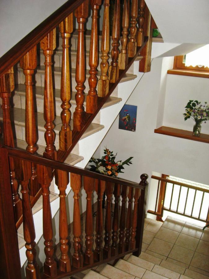 Paradiso Parolari *